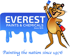 Everest Paints